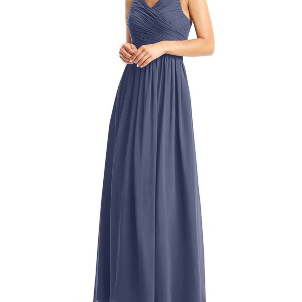 Azazie Stormy Bridesmaid Dress